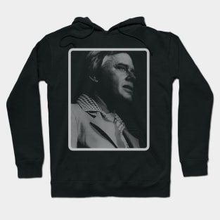 tom t hall all Vintage Nyindir Hoodie